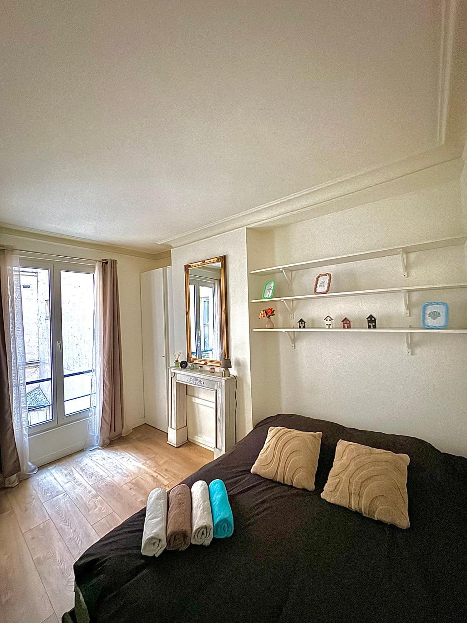 Appartamento Modern &