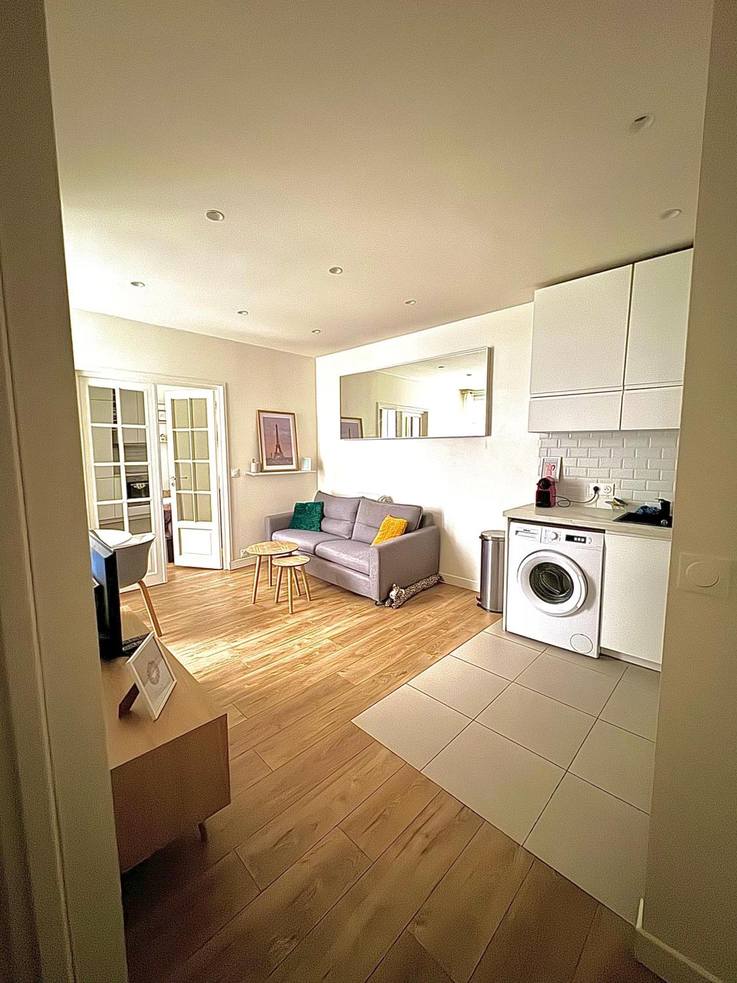 Appartamento Modern & *